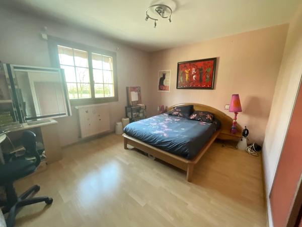 Propriété avec piscine à Vierzon