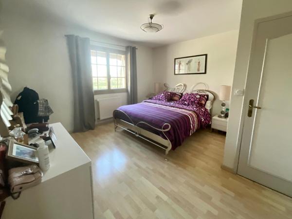 Propriété avec piscine à Vierzon