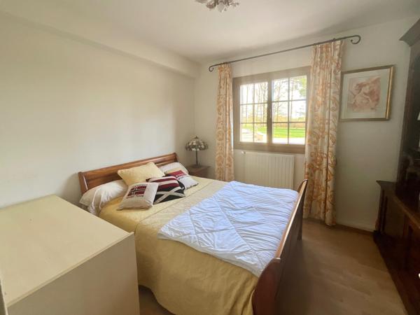 Propriété avec piscine à Vierzon