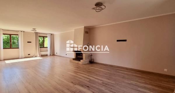 À vendre Maison 7 pièces 154 m² - Saint-leu-la-forêt 95320