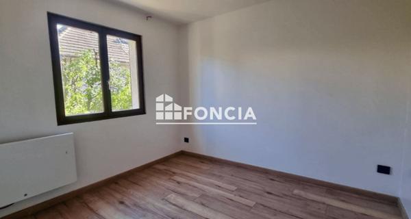 À vendre Maison 7 pièces 154 m² - Saint-leu-la-forêt 95320