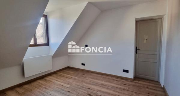 À vendre Maison 7 pièces 154 m² - Saint-leu-la-forêt 95320