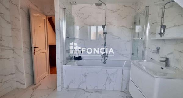 À vendre Maison 7 pièces 154 m² - Saint-leu-la-forêt 95320