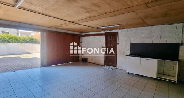 À vendre Maison 7 pièces 154 m² - Saint-leu-la-forêt 95320