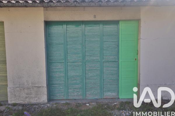 Appartement à vendre 3 pièces 62 m² Montereau-Fault-Yonne