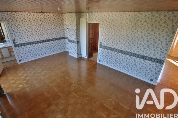 Appartement à vendre 3 pièces 62 m² Montereau-Fault-Yonne