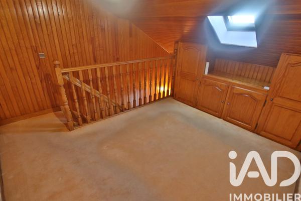 Appartement à vendre 3 pièces 62 m² Montereau-Fault-Yonne