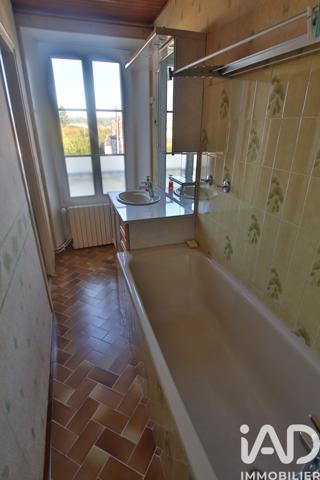 Appartement à vendre 3 pièces 62 m² Montereau-Fault-Yonne