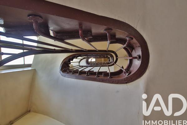 Appartement à vendre 3 pièces 62 m² Montereau-Fault-Yonne