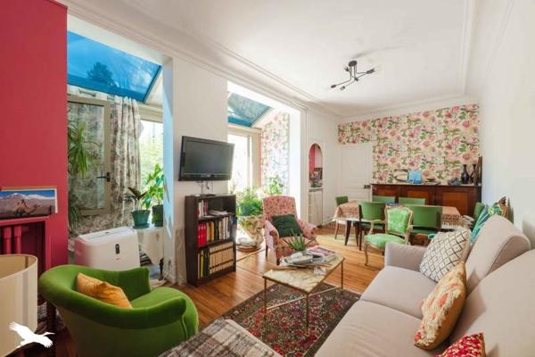 Maison 750 519 € Bois-Colombes 6 p 103 m² DPE F