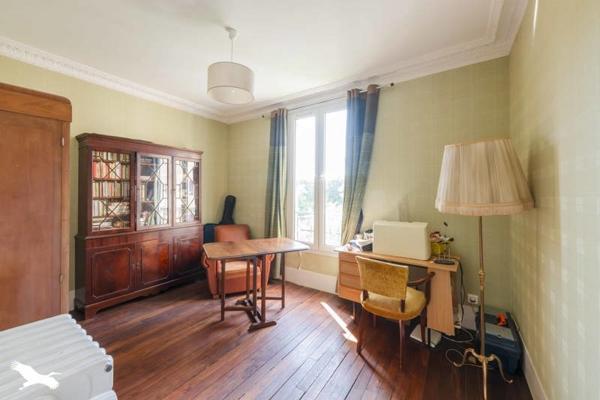 Maison 750 519 € Bois-Colombes 6 p 103 m² DPE F