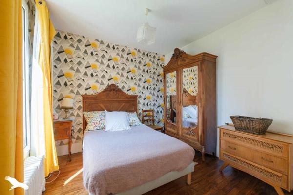Maison 750 519 € Bois-Colombes 6 p 103 m² DPE F
