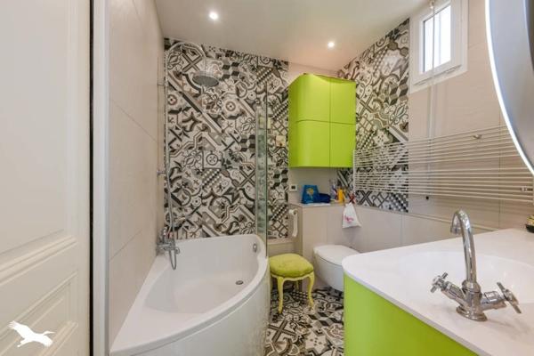Maison 750 519 € Bois-Colombes 6 p 103 m² DPE F