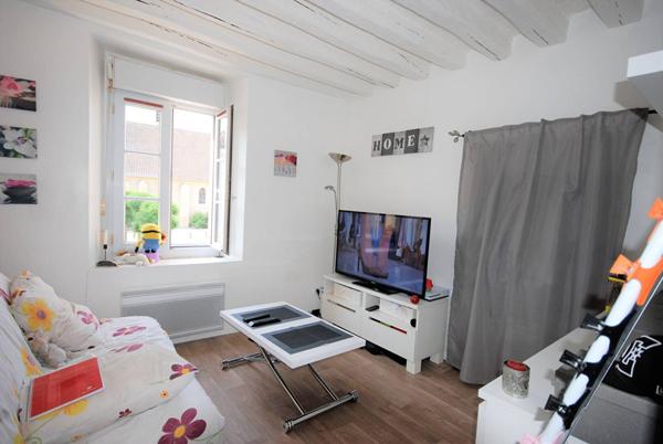 Achat appartement Chevry-Cossigny - 1 pièce(s) - 23 m² - 96 750 €