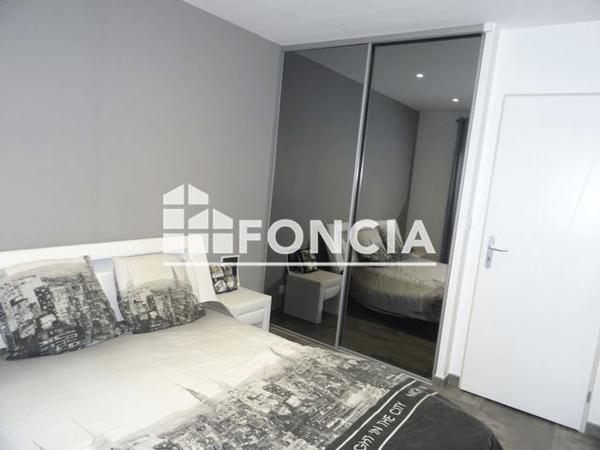 Location Maison 4 pièces 83.23 m² - LIEU DIT COMBE DU PORT St Maurice L'exil 38550