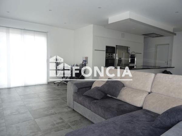 Location Maison 4 pièces 83.23 m² - LIEU DIT COMBE DU PORT St Maurice L'exil 38550