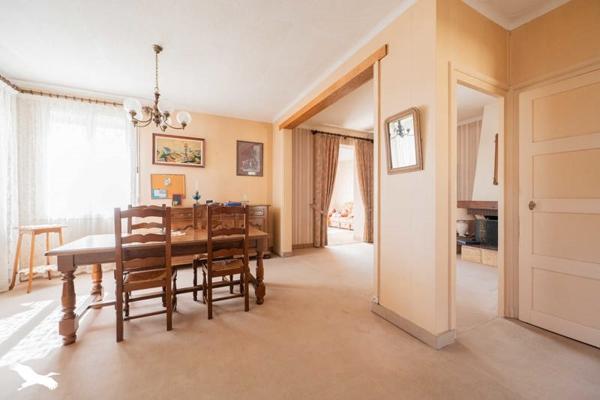 Maison à vendre 241 960 € Couëron 5 p 89 m² DPE D