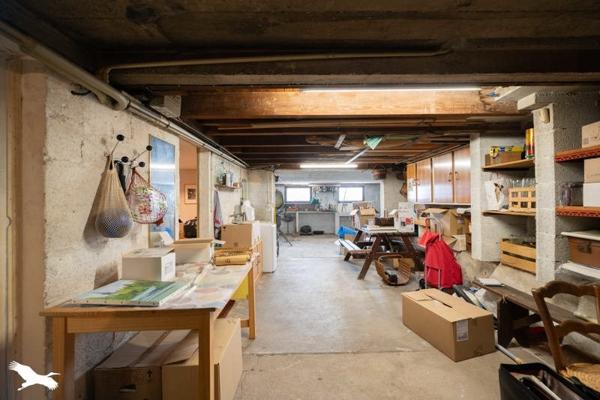 Maison à vendre 241 960 € Couëron 5 p 89 m² DPE D