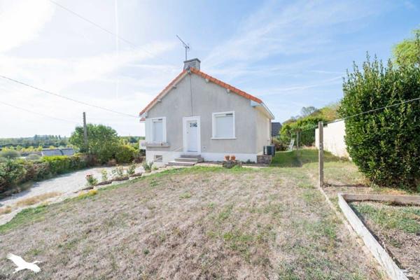 Maison à vendre 241 960 € Couëron 5 p 89 m² DPE D