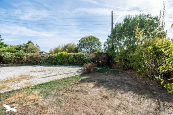 Maison à vendre 241 960 € Couëron 5 p 89 m² DPE D
