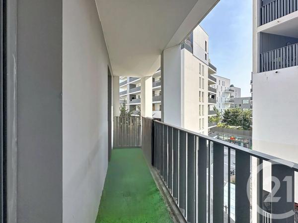 Appartement à vendre  4 pièces - 80,54 m 2   BORDEAUX  - 33