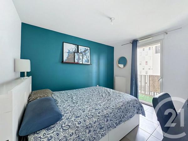 Appartement à vendre  4 pièces - 80,54 m 2   BORDEAUX  - 33
