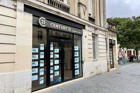 Appartement à vendre  4 pièces - 80,54 m 2   BORDEAUX  - 33