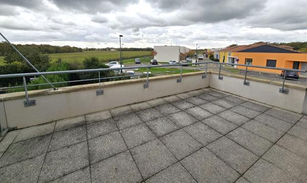 Villa Plaisance-du-Touch 4 pièce(s) 103.12m2