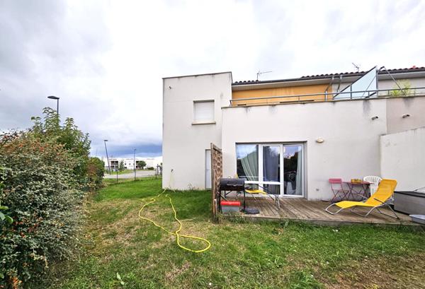 Villa Plaisance-du-Touch 4 pièce(s) 103.12m2
