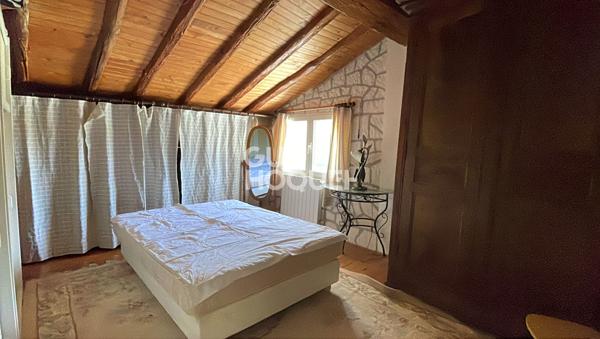 Ferme rénovée 5 pièces 283 m2