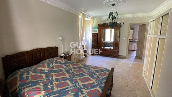 Ferme rénovée 5 pièces 283 m2