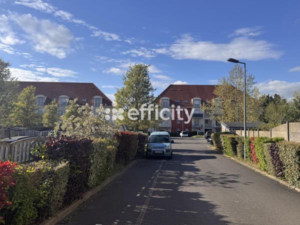 Appartement 2 pièces - 55 m² Exclusivité