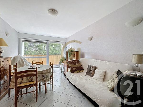 Appartement F3 à vendre  3 pièces - 65,92 m2 HERICOURT - 70