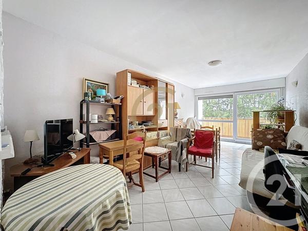 Appartement F3 à vendre  3 pièces - 65,92 m2 HERICOURT - 70