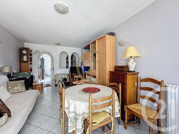 Appartement F3 à vendre  3 pièces - 65,92 m2 HERICOURT - 70