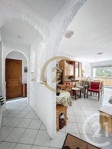 Appartement F3 à vendre  3 pièces - 65,92 m2 HERICOURT - 70