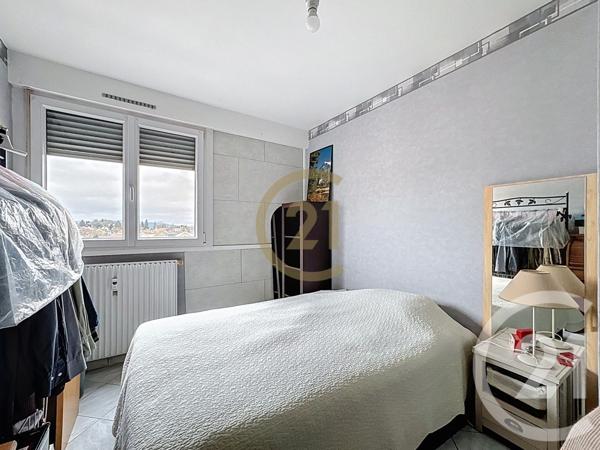 Appartement F3 à vendre  3 pièces - 65,92 m2 HERICOURT - 70