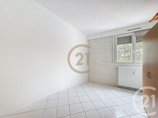 Appartement F3 à vendre  3 pièces - 65,92 m2 HERICOURT - 70