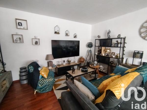 House for sale 3 rooms 71 m² Montluçon