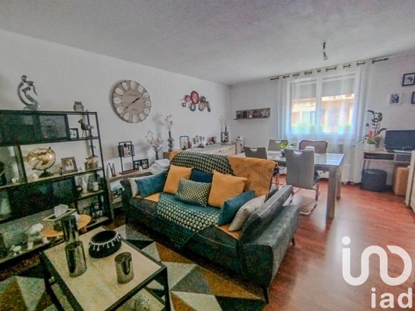 House for sale 3 rooms 71 m² Montluçon