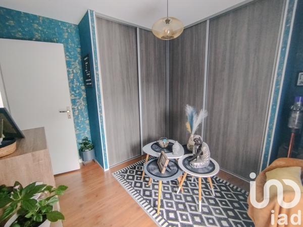 House for sale 3 rooms 71 m² Montluçon