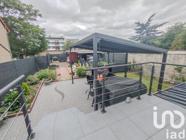 House for sale 3 rooms 71 m² Montluçon