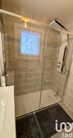 House for sale 3 rooms 71 m² Montluçon