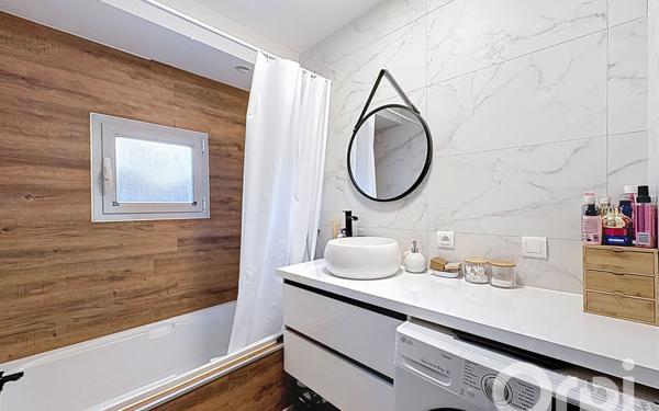 Appartement à vendre    3 pièces • 64,30 m2 Reignier-Ésery