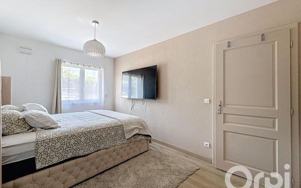 Appartement à vendre    3 pièces • 64,30 m2 Reignier-Ésery