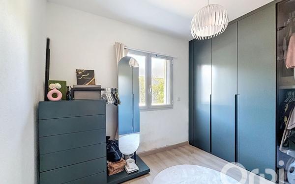 Appartement à vendre    3 pièces • 64,30 m2 Reignier-Ésery