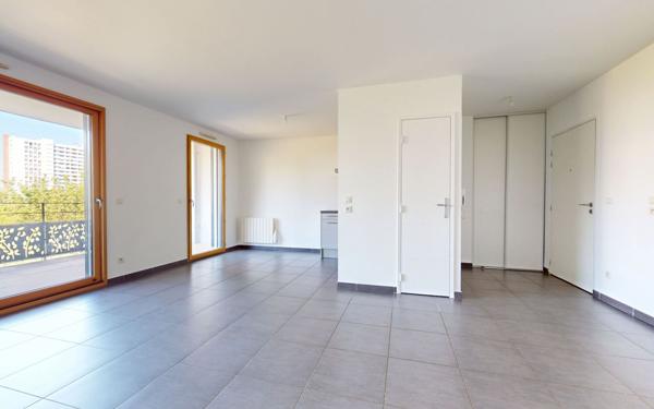 Appartement à vendre    3 pièces • 72 m2 Lyon 5