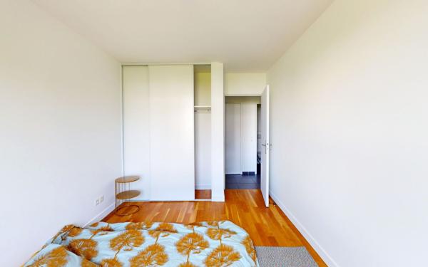 Appartement à vendre    3 pièces • 72 m2 Lyon 5