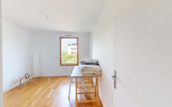 Appartement à vendre    3 pièces • 72 m2 Lyon 5