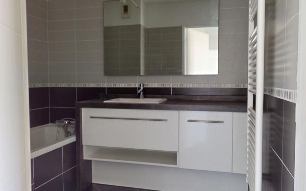 Appartement à vendre    3 pièces • 72 m2 Lyon 5